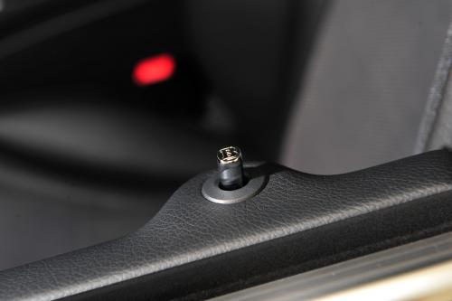 Brabus  Mercedes-Benz C-Class W205 (2014) - picture 40 of 41