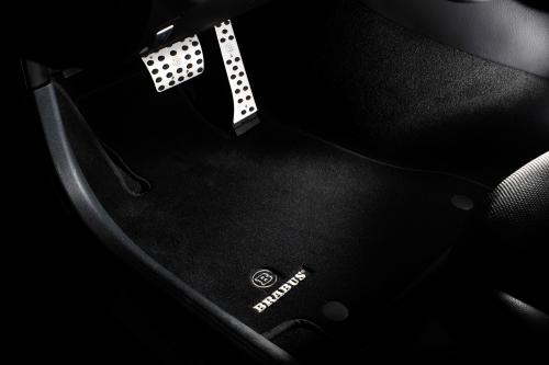 Brabus  Mercedes-Benz C-Class W205 (2014) - picture 41 of 41