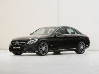 Brabus  Mercedes-Benz C-Class W205 (2014) - picture 1 of 41