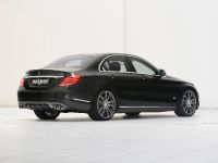 Brabus  Mercedes-Benz C-Class W205 (2014) - picture 2 of 41