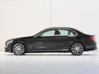 Brabus  Mercedes-Benz C-Class W205 (2014) - picture 3 of 41