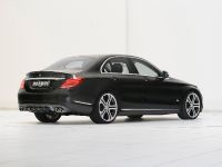 Brabus  Mercedes-Benz C-Class W205 (2014) - picture 5 of 41