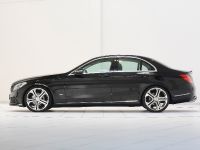 Brabus  Mercedes-Benz C-Class W205 (2014) - picture 6 of 41
