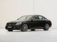 Brabus  Mercedes-Benz C-Class W205 (2014) - picture 7 of 41