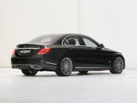 Brabus  Mercedes-Benz C-Class W205 (2014) - picture 8 of 41