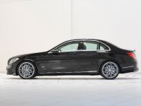 Brabus  Mercedes-Benz C-Class W205 (2014)