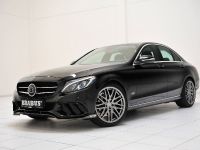 Brabus  Mercedes-Benz C-Class W205 (2014)