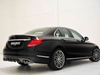 Brabus  Mercedes-Benz C-Class W205 (2014)