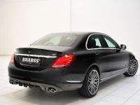 Brabus  Mercedes-Benz C-Class W205 (2014) - picture 13 of 41
