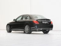 Brabus  Mercedes-Benz C-Class W205 (2014) - picture 14 of 41