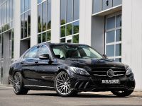 Brabus  Mercedes-Benz C-Class W205 (2014)