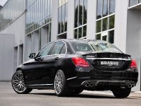 Brabus  Mercedes-Benz C-Class W205 (2014)