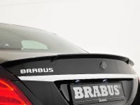 Brabus  Mercedes-Benz C-Class W205 (2014) - picture 18 of 41
