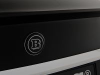 Brabus  Mercedes-Benz C-Class W205 (2014)