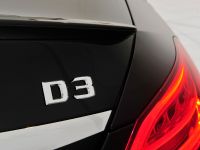 Brabus  Mercedes-Benz C-Class W205 (2014)