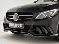 Brabus  Mercedes-Benz C-Class W205 (2014) - picture 22 of 41