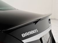 Brabus 2014 Mercedes-Benz C-Class W205