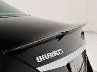 Brabus  Mercedes-Benz C-Class W205 (2014)