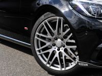Brabus  Mercedes-Benz C-Class W205 (2014) - picture 27 of 41