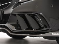 Brabus  Mercedes-Benz C-Class W205 (2014)