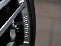 Brabus  Mercedes-Benz C-Class W205 (2014)