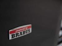 Brabus  Mercedes-Benz C-Class W205 (2014)