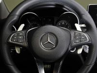 Brabus  Mercedes-Benz C-Class W205 (2014) - picture 35 of 41