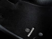 Brabus  Mercedes-Benz C-Class W205 (2014)