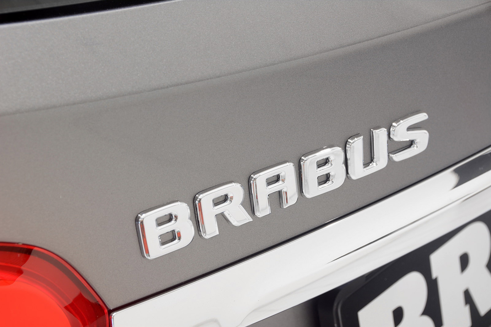 Brabus  Mercedes-Benz GLA-Class