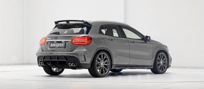 Brabus  Mercedes-Benz GLA-Class (2014) - picture 4 of 19