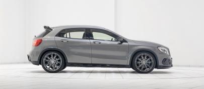 Brabus  Mercedes-Benz GLA-Class (2014) - picture 7 of 19