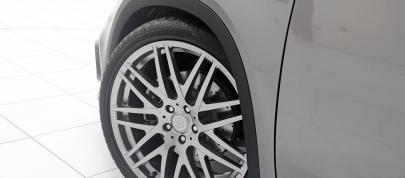 Brabus  Mercedes-Benz GLA-Class (2014) - picture 12 of 19