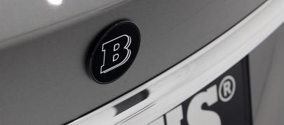 Brabus  Mercedes-Benz GLA-Class (2014) - picture 15 of 19