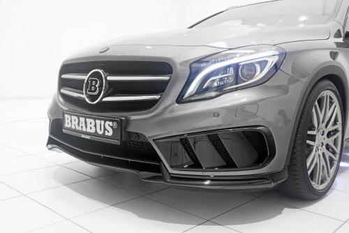 Brabus  Mercedes-Benz GLA-Class (2014) - picture 9 of 19