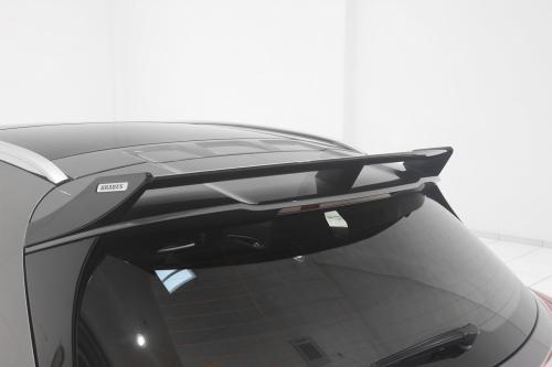 Brabus  Mercedes-Benz GLA-Class (2014) - picture 17 of 19