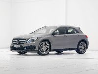 Brabus  Mercedes-Benz GLA-Class (2014) - picture 2 of 19