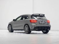 Brabus  Mercedes-Benz GLA-Class (2014) - picture 3 of 19