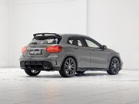 Brabus  Mercedes-Benz GLA-Class (2014) - picture 4 of 19