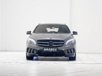 Brabus  Mercedes-Benz GLA-Class (2014) - picture 5 of 19