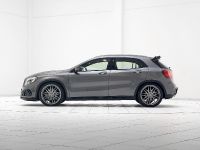 Brabus  Mercedes-Benz GLA-Class (2014) - picture 6 of 19