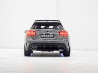 Brabus  Mercedes-Benz GLA-Class (2014) - picture 8 of 19