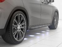 Brabus  Mercedes-Benz GLA-Class (2014) - picture 10 of 19