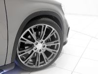 Brabus  Mercedes-Benz GLA-Class (2014) - picture 11 of 19