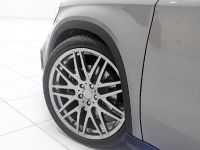 Brabus  Mercedes-Benz GLA-Class (2014)