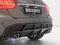 Brabus  Mercedes-Benz GLA-Class (2014) - picture 13 of 19