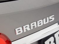 Brabus 2014 Mercedes-Benz GLA-Class