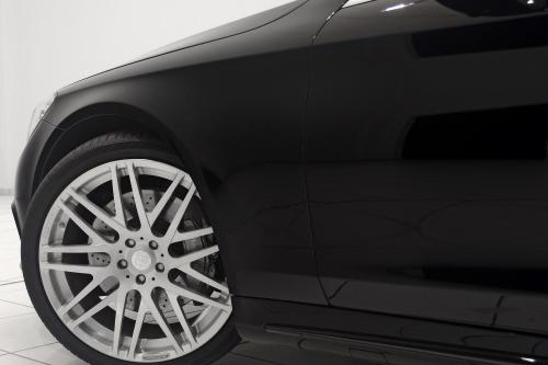 Brabus  Mercedes-Benz S-Class (2014) - picture 9 of 10