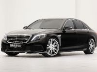 Brabus  Mercedes-Benz S-Class (2014) - picture 2 of 10