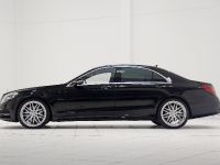 Brabus  Mercedes-Benz S-Class (2014) - picture 3 of 10