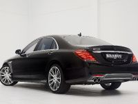 Brabus  Mercedes-Benz S-Class (2014) - picture 4 of 10
